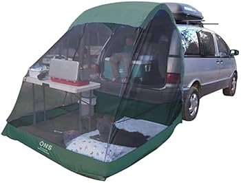 汎用性SUV向けテント（中型）車中泊　防災 61HJjJGfL4L._UF350,350_QL50_.jpg